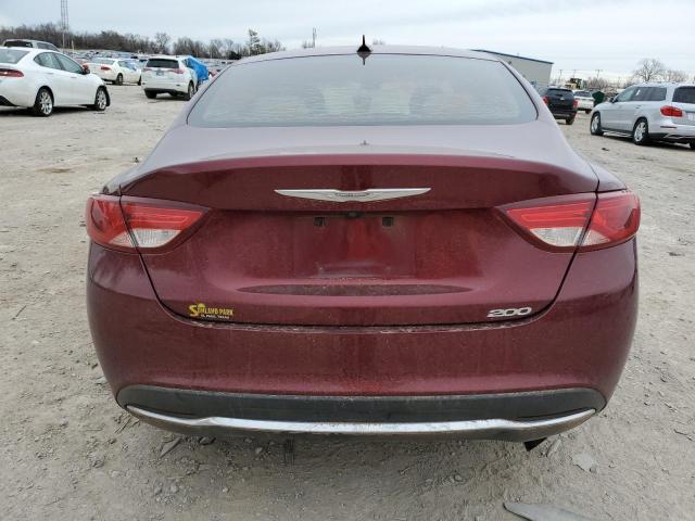 Photo 5 VIN: 1C3CCCABXGN137308 - CHRYSLER 200 