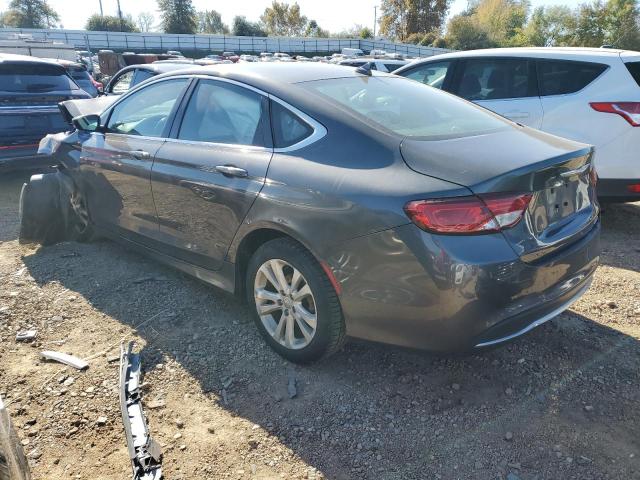 Photo 1 VIN: 1C3CCCABXGN137339 - CHRYSLER 200 