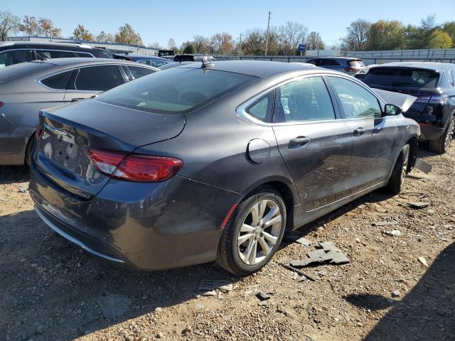 Photo 2 VIN: 1C3CCCABXGN137339 - CHRYSLER 200 