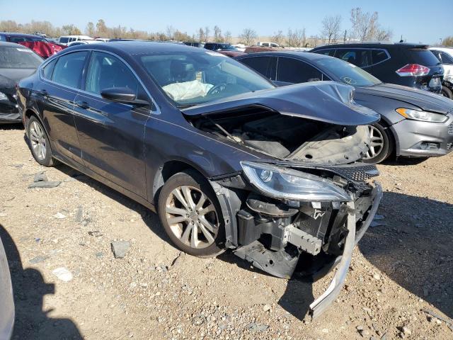 Photo 3 VIN: 1C3CCCABXGN137339 - CHRYSLER 200 