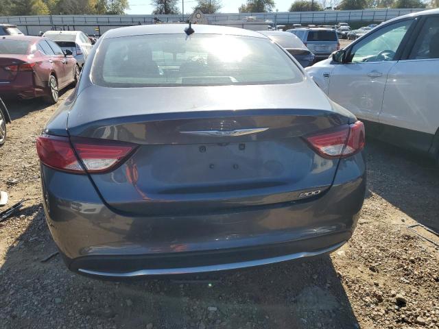 Photo 5 VIN: 1C3CCCABXGN137339 - CHRYSLER 200 