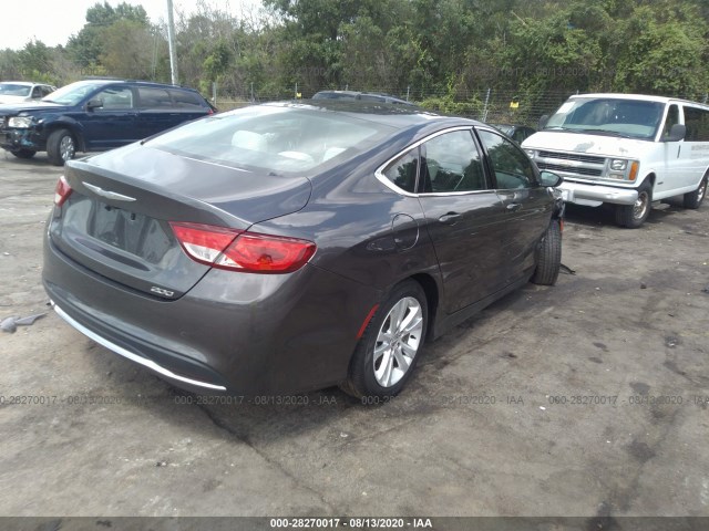 Photo 3 VIN: 1C3CCCABXGN143237 - CHRYSLER 200 