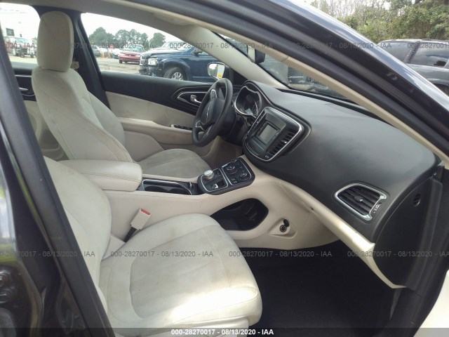 Photo 4 VIN: 1C3CCCABXGN143237 - CHRYSLER 200 