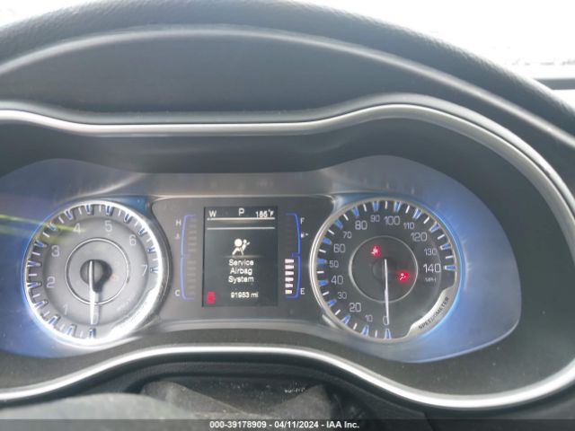 Photo 6 VIN: 1C3CCCABXGN143772 - CHRYSLER 200 