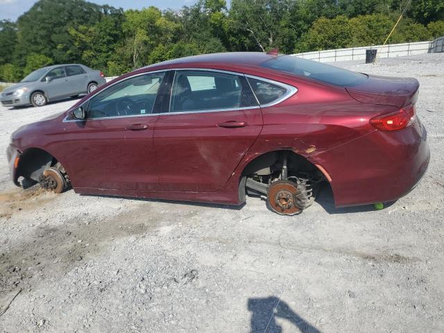 Photo 1 VIN: 1C3CCCABXGN143786 - CHRYSLER 200 LIMITE 