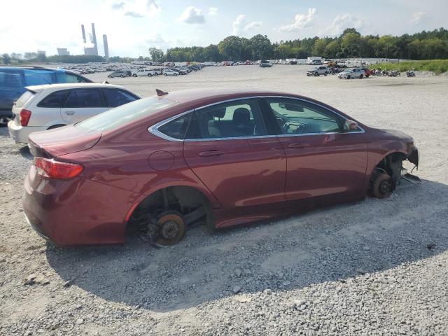 Photo 2 VIN: 1C3CCCABXGN143786 - CHRYSLER 200 LIMITE 