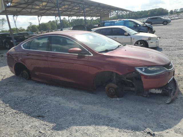 Photo 3 VIN: 1C3CCCABXGN143786 - CHRYSLER 200 LIMITE 