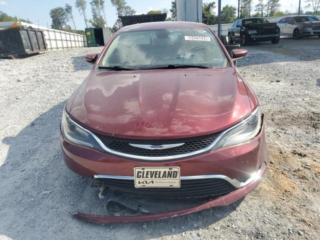 Photo 4 VIN: 1C3CCCABXGN143786 - CHRYSLER 200 LIMITE 