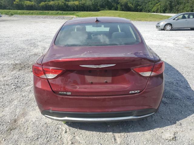 Photo 5 VIN: 1C3CCCABXGN143786 - CHRYSLER 200 LIMITE 