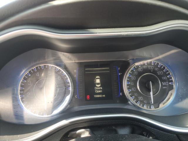 Photo 8 VIN: 1C3CCCABXGN143786 - CHRYSLER 200 LIMITE 