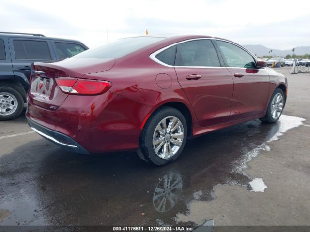 Photo 3 VIN: 1C3CCCABXGN145652 - CHRYSLER 200 