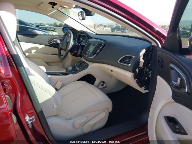 Photo 4 VIN: 1C3CCCABXGN145652 - CHRYSLER 200 