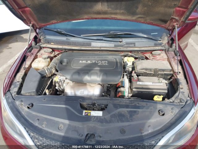 Photo 9 VIN: 1C3CCCABXGN145652 - CHRYSLER 200 