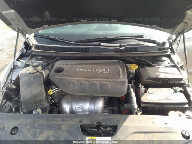 Photo 9 VIN: 1C3CCCABXGN147014 - CHRYSLER 200 