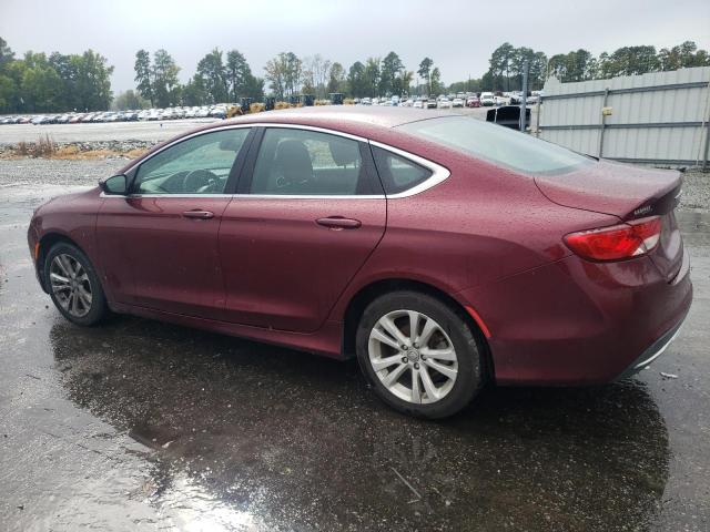 Photo 1 VIN: 1C3CCCABXGN149118 - CHRYSLER 200 LIMITE 