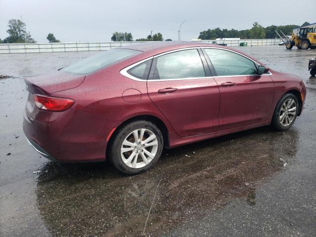 Photo 2 VIN: 1C3CCCABXGN149118 - CHRYSLER 200 LIMITE 