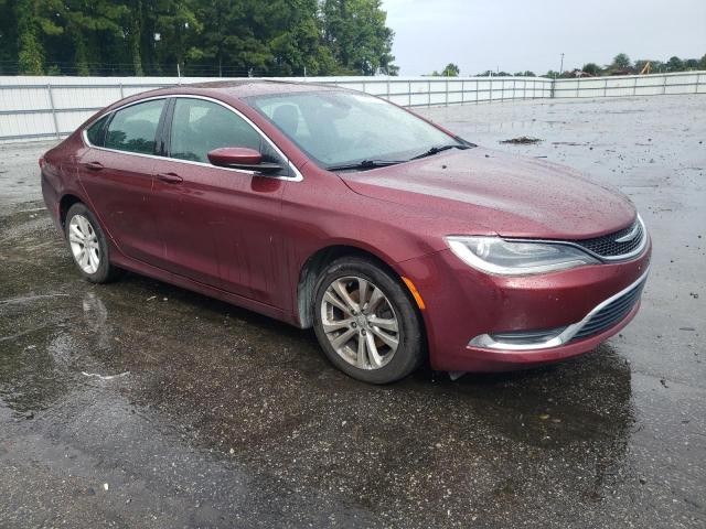 Photo 3 VIN: 1C3CCCABXGN149118 - CHRYSLER 200 LIMITE 