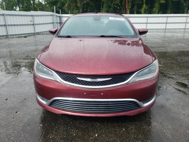 Photo 4 VIN: 1C3CCCABXGN149118 - CHRYSLER 200 LIMITE 