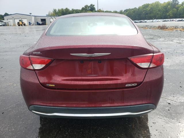 Photo 5 VIN: 1C3CCCABXGN149118 - CHRYSLER 200 LIMITE 