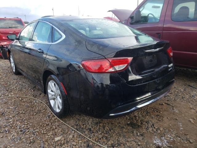 Photo 2 VIN: 1C3CCCABXGN151032 - CHRYSLER 200 