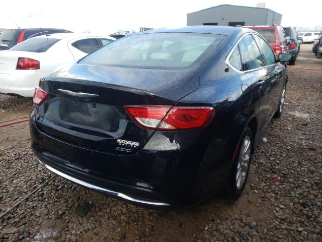 Photo 3 VIN: 1C3CCCABXGN151032 - CHRYSLER 200 