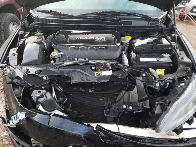 Photo 6 VIN: 1C3CCCABXGN151032 - CHRYSLER 200 