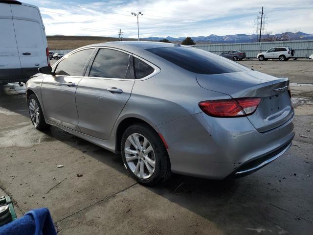 Photo 1 VIN: 1C3CCCABXGN151886 - CHRYSLER 200 LIMITE 