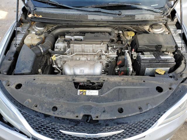 Photo 10 VIN: 1C3CCCABXGN151886 - CHRYSLER 200 LIMITE 