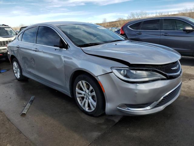 Photo 3 VIN: 1C3CCCABXGN151886 - CHRYSLER 200 LIMITE 