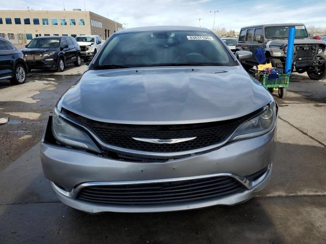 Photo 4 VIN: 1C3CCCABXGN151886 - CHRYSLER 200 LIMITE 