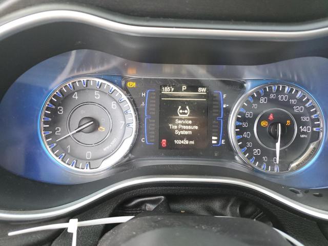 Photo 8 VIN: 1C3CCCABXGN151886 - CHRYSLER 200 LIMITE 