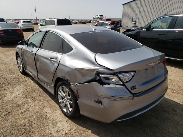 Photo 2 VIN: 1C3CCCABXGN152617 - CHRYSLER 200 LIMITE 