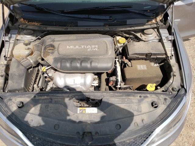 Photo 6 VIN: 1C3CCCABXGN152617 - CHRYSLER 200 LIMITE 