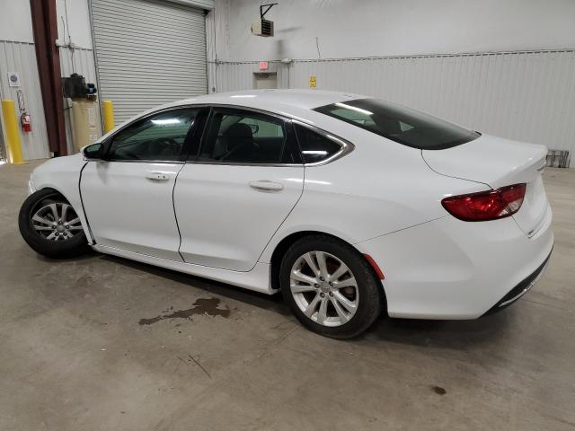 Photo 1 VIN: 1C3CCCABXGN153847 - CHRYSLER 200 