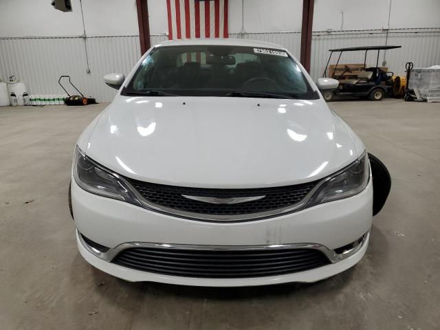 Photo 4 VIN: 1C3CCCABXGN153847 - CHRYSLER 200 