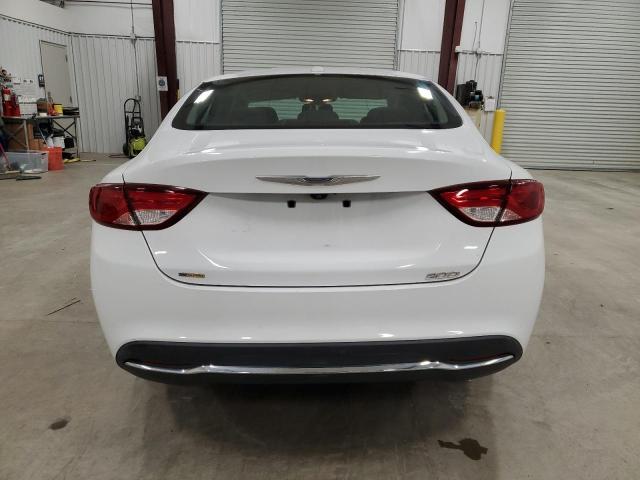 Photo 5 VIN: 1C3CCCABXGN153847 - CHRYSLER 200 