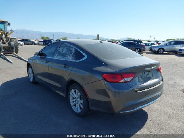 Photo 2 VIN: 1C3CCCABXGN154058 - CHRYSLER 200 