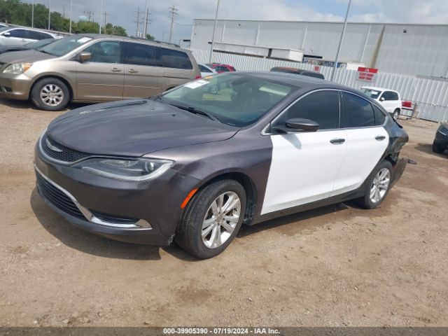 Photo 1 VIN: 1C3CCCABXGN154349 - CHRYSLER 200 