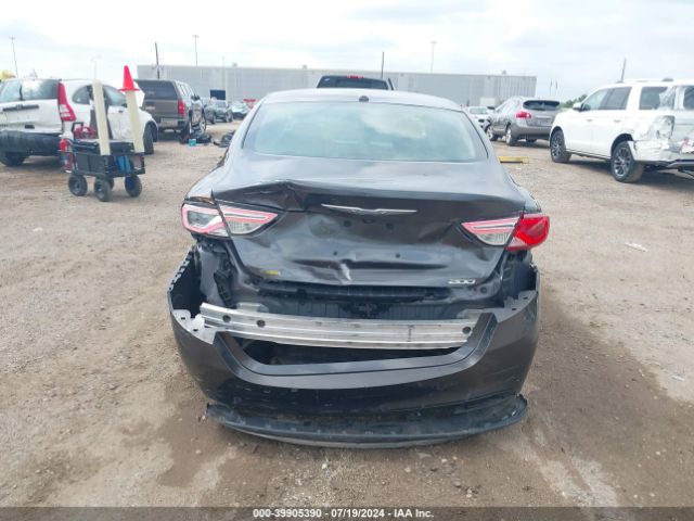 Photo 5 VIN: 1C3CCCABXGN154349 - CHRYSLER 200 