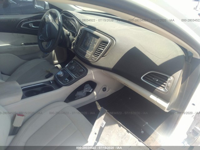 Photo 4 VIN: 1C3CCCABXGN156750 - CHRYSLER 200 