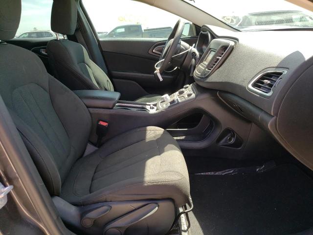 Photo 4 VIN: 1C3CCCABXGN157381 - CHRYSLER 200 LIMITE 