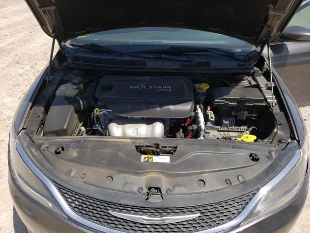 Photo 6 VIN: 1C3CCCABXGN157381 - CHRYSLER 200 LIMITE 