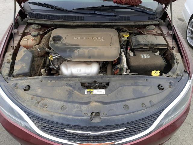 Photo 6 VIN: 1C3CCCABXGN159003 - CHRYSLER 200 LIMITE 