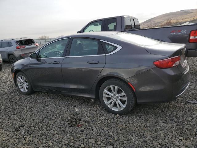 Photo 1 VIN: 1C3CCCABXGN159115 - CHRYSLER 200 