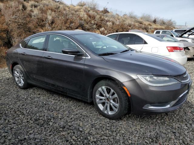 Photo 3 VIN: 1C3CCCABXGN159115 - CHRYSLER 200 