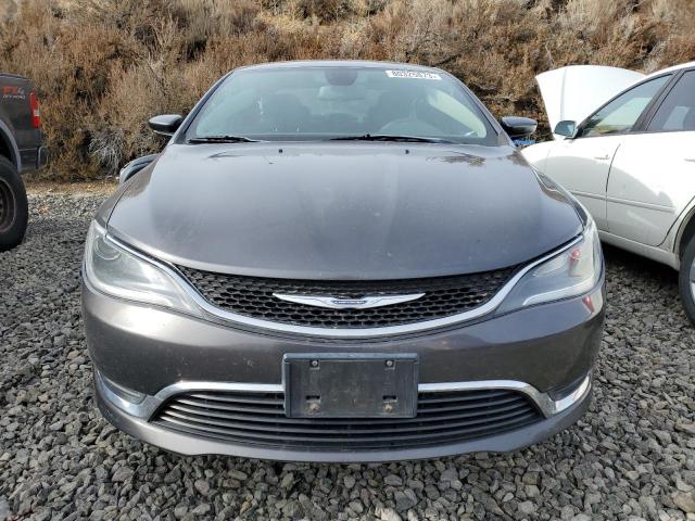 Photo 4 VIN: 1C3CCCABXGN159115 - CHRYSLER 200 