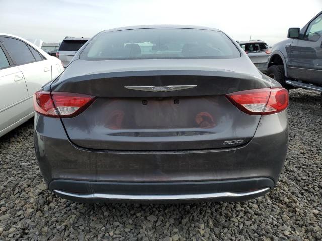 Photo 5 VIN: 1C3CCCABXGN159115 - CHRYSLER 200 