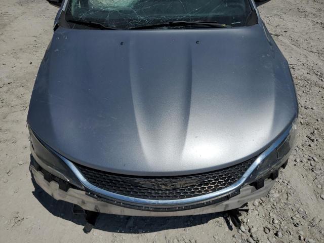 Photo 10 VIN: 1C3CCCABXGN159762 - CHRYSLER 200 LIMITE 