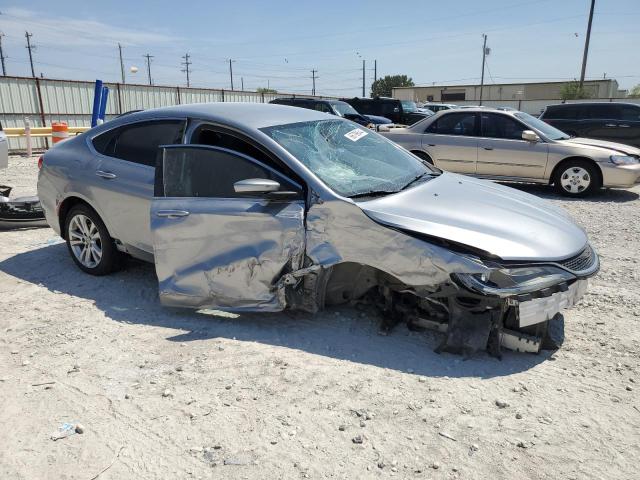 Photo 3 VIN: 1C3CCCABXGN159762 - CHRYSLER 200 LIMITE 