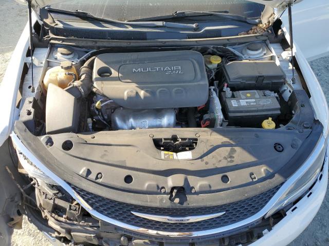 Photo 10 VIN: 1C3CCCABXGN160006 - CHRYSLER 200 LIMITE 